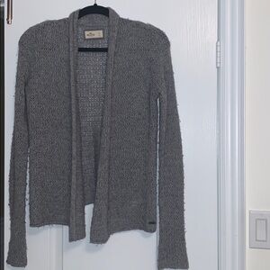 Hollister cardigan​